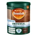Пропитка 2в1 Omnitex Universal палисандр полуматовая 0,9л_2