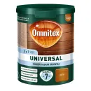 Пропитка 2в1 Omnitex Universal орегон полуматовая 0,9л_2