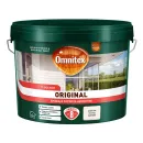 Декоративно-защитное средство для дерева Omnitex Original (база BW) полуматовое 9л_2