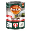 Декоративно-защитное средство для дерева Omnitex Original (база BW) полуматовое 0,9л_2
