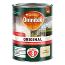 Декоративно-защитное средство для дерева Omnitex Original (база BC) полуматовое 0,84л_2
