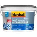 Краска интерьерная моющаяся Export 7 матовая (база C) 2,5л Masterline_1