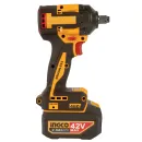 Гайковерт бесщеточный 460Нм 1х2Ач 42В Ingco CIWLI42461_3