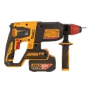 Перфоратор SDS plus 2х2Ач 42В Ingco CRHLI422682_3