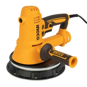 Изображение товара Эксцентриковая шлифмашина Ingco DWS10508 180мм 850Вт профессиональная Изображение товара Эксцентриковая шлифмашина Ingco DWS10508 180мм 850Вт профессиональная