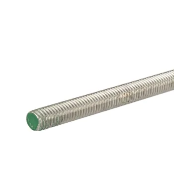 Изображение товара Шпилька М6х1000, оцинкованная, 10.9, Zitar Изображение товара Шпилька М6х1000, оцинкованная, 10.9, Zitar