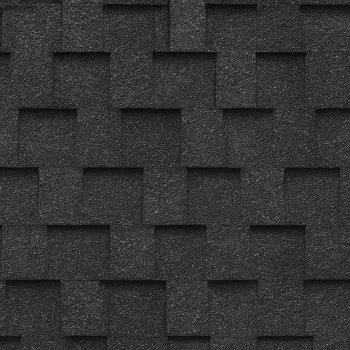 Изображение товара Гибкая черепица Docke Dragon Original асфальт 2, 38м2 - надежное кровельное покрытие Изображение товара Гибкая черепица Docke Dragon Original асфальт 2, 38м2 - надежное кровельное покрытие