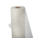 Сетка фасадная панцирная 320 г/м² 1х25м_2
