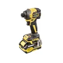 Винтоверт 18В 1x4Ач HCD20280BLC Hanskonner_1