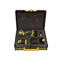 Винтоверт 18В 1x4Ач HCD20280BLC Hanskonner_5