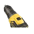 Шуруповерт 18В 2х2Ач HCD2065BLC Hanskonner_3