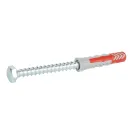 Дюбель универсальный Duopower 10x50мм с шурупом 4шт Fischer_3