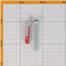 Дюбель универсальный Duopower 10x50мм с шурупом 4шт Fischer_5