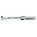 Дюбель универсальный с кромкой SX Plus 10x50мм с шурупом 4шт Fischer_2