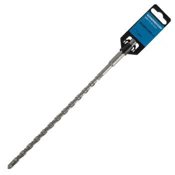 Бур SDS+ 8х200/260мм Компрессор