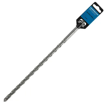 Бур SDS+ 12х250/310мм Компрессор