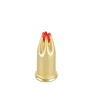 Изображение товара Индустриальный патрон F-D4 FixPistols 100 штук сталь красный Изображение товара Индустриальный патрон F-D4 FixPistols 100 штук сталь красный