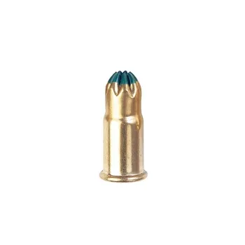 Изображение товара Индустриальный синий патрон FixPistols F-C3 100 штук сталь Изображение товара Индустриальный синий патрон FixPistols F-C3 100 штук сталь