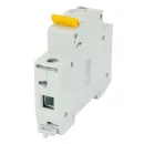 Выключатель автоматический однополюсной C 10А 4.5кА IEK_2