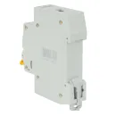 Выключатель автоматический однополюсной C 10А 4.5кА IEK_3