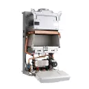 Котел газовый настенный Protherm Пантера Panther 25 KTV 25 кВт_5