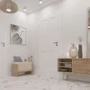 Керамогранит Гемба 600х600х9 мм, бежевый матовый, Primavera_1