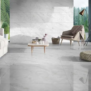 Изображение товара Керамогранит Global Tile Foram 600х1200х9мм белый полированный для внутренних помещений Изображение товара Керамогранит Global Tile Foram 600х1200х9мм белый полированный для внутренних помещений