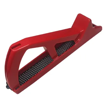 Рубанок по гипсокартону 250мм Vertextools