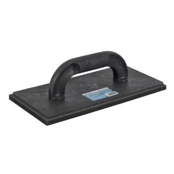 Изображение товара Терка с покрытием из резины 140х280мм РемоКолор для шлифовки поверхностей Изображение товара Терка с покрытием из резины 140х280мм РемоКолор для шлифовки поверхностей