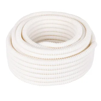 Изображение товара Дренажный шланг Ballu 20мм 30м для кондиционеров и системы отвода воды Изображение товара Дренажный шланг Ballu 20мм 30м для кондиционеров и системы отвода воды