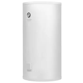 Изображение товара Бойлер косвенного нагрева Royal Thermo Aquatec Inox RTWX-T 150л Изображение товара Бойлер косвенного нагрева Royal Thermo Aquatec Inox RTWX-T 150л