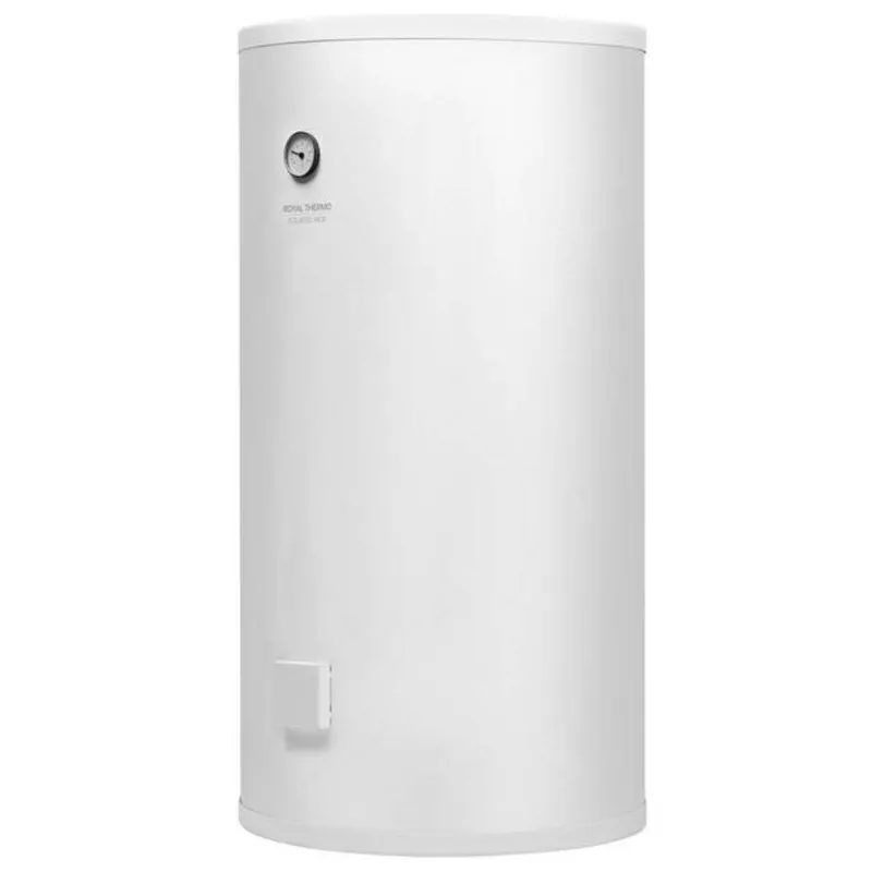 Бойлер косвенного нагрева Royal Thermo Aquatec Inox RTWX-T 150л_1