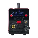 Полуавтомат сварочный Fubag Irmig 180 Syn Led с горелкой 250А_2