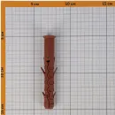 Дюбель для крепления строительных лесов 14x100мм 4шт ЕвроПартнер_5