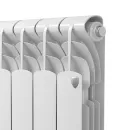 Радиатор биметаллический 500мм 8 секций Royal Thermo Revolution_2