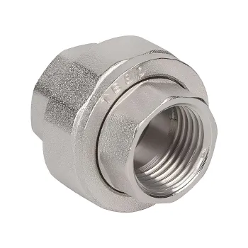 Сгон ВР-ВР 1/2" TEBO