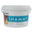 Декоративное покрытие с эффектом замши Shammy Farbitex Profi 2,5л_2