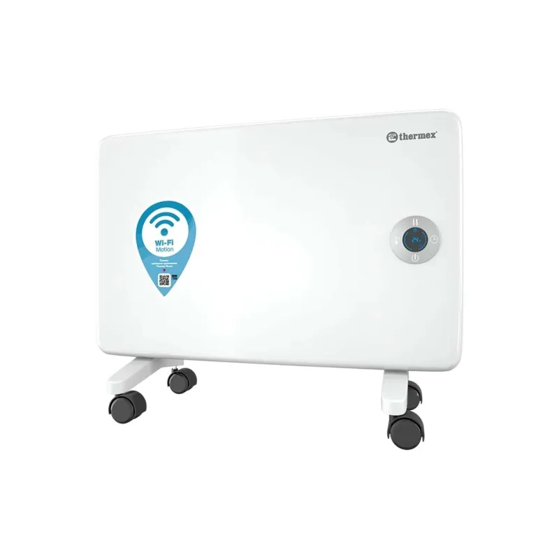 Конвектор электрический Thermex Frame Wi-Fi 1кВт_1