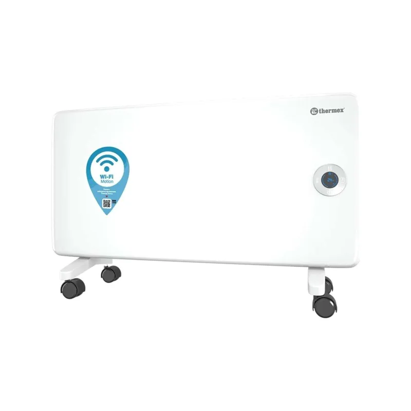 Конвектор электрический Thermex Frame Wi-Fi 1,5кВт_1
