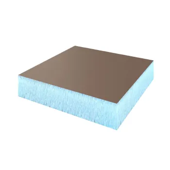 Изображение товара Панель теплоизоляционная Ruspanel RPG Optima 20мм 1250х600 для стен и кровли Изображение товара Панель теплоизоляционная Ruspanel RPG Optima 20мм 1250х600 для стен и кровли