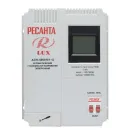 Стабилизатор напряжения настенный Ресанта АСН-5000 Н/1-Ц Lux 5000 Вт 220В_2