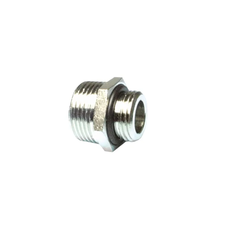 Нипель для евроконуса НР 1/2"х3/4" Henko_1