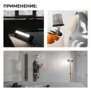 Лампа малярная С1 5000Лм Lossew_6
