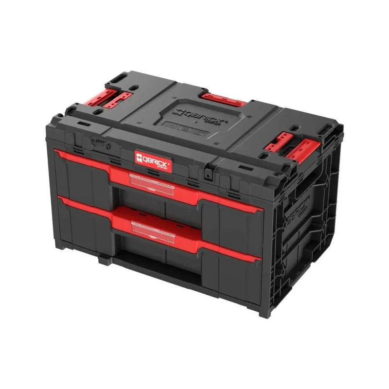 Ящик для инструментов Qbrick System One Drawer 2.0_1