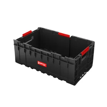 Изображение товара Ящик для инструментов Qbrick System one box 2.0 Изображение товара Ящик для инструментов Qbrick System one box 2.0