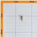 Саморез оконный со сверлом 3,9×16мм желтый цинк_4