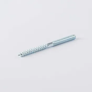 Изображение товара Шпилька сантехническая М8х160 мм Изображение товара Шпилька сантехническая М8х160 мм