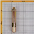 Болт анкерный с гайкой 10х130 мм_5