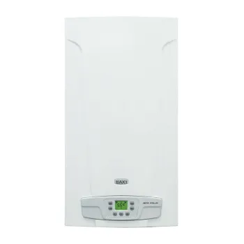 Изображение товара Газовый настенный котел Baxi Eco Four 1.24 F 24 кВт для отопления дома Изображение товара Газовый настенный котел Baxi Eco Four 1.24 F 24 кВт для отопления дома