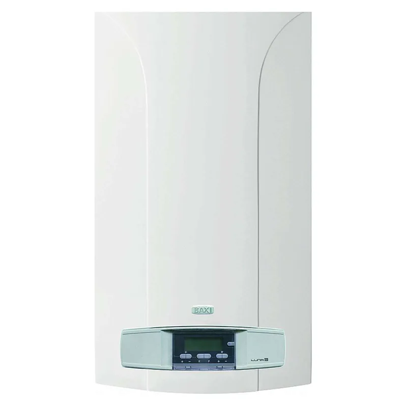 Котел газовый настенный Baxi Luna 3 240 i 24 кВт_1